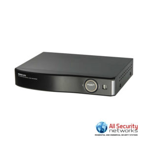 4CH 1080p HD-TVI Security MAGIC Lite Series DVR System – Auto Detects Analog/960H/HD-TVI