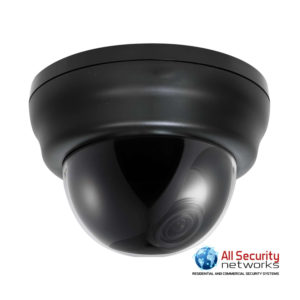 EX-SDI : 1080p Non-IR Indoor Large Dome with Vari-focal Lens
