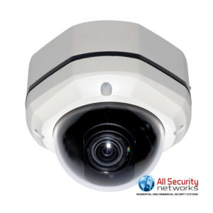 EX-SDI Outdoor Dome Camera(IP68) / 1080p Res(2MP) / 3.6mm MP / DC 12V