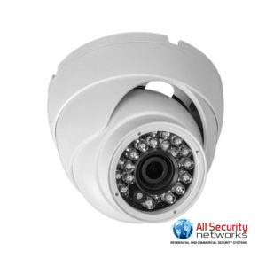Eyemax | EX-SDI / HD-SDI 1080P EYEBALL IR Dome Camera with Fixed Lens