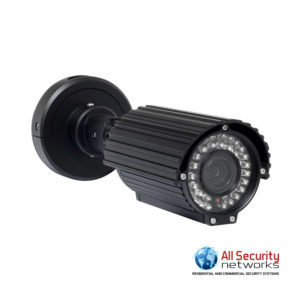 Eyemax / EX-SDI IR Bullet / 1080p Res(2MP) / 40 IR/100ft / 2.8~12mm / ICR / DC 12V