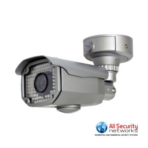 Eyemax / EX-SDI IR Bullet / 1080p Res(2MP) / 80 IR/200ft / 2.8~12mm / ICR / DC 12V/24V
