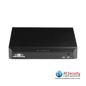 KS Series – 8CH Octa-brid DVR System