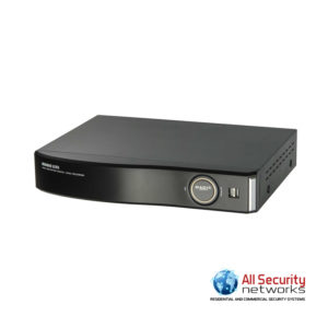 8CH 1080p HD-TVI Security MAGIC Lite Series DVR System – Auto Detects Analog/960H/HD-TVI