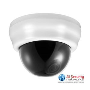 HD-TVI Indoor Dome Camera / 1080P(2MP) / 2.8~12mm AI-VF MP / DC 12V/AC 24V