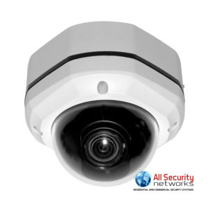 HD-TVI Outdoor Dome Camera(IP68) / 1080P(2MP) / 3.6mm MP / DC 12V